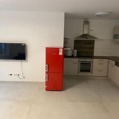 Charmante Ferienwohnung-Neubau- Taunusstein Eksteriør billede