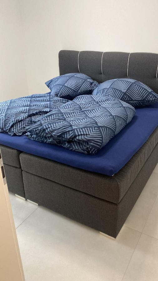 Charmante Ferienwohnung-Neubau- Taunusstein Eksteriør billede